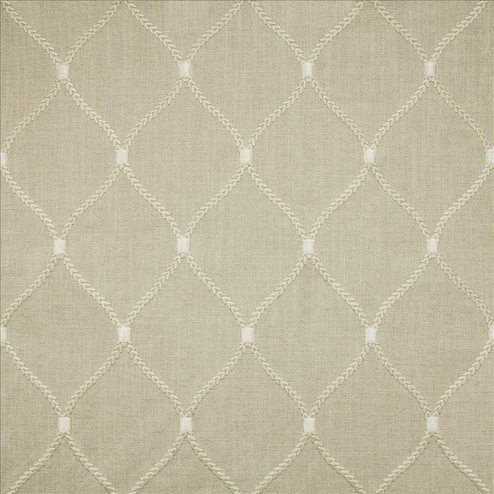 Kasmir Corset Flint Fabric