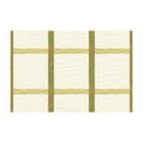 Kravet Ribbon Play Quince Fabric
