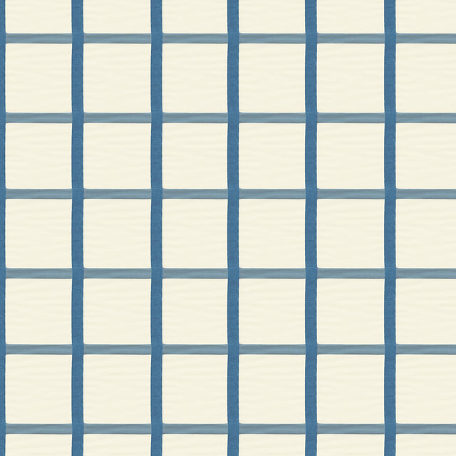 Kravet RIBBON PLAY BLUE SKY Fabric