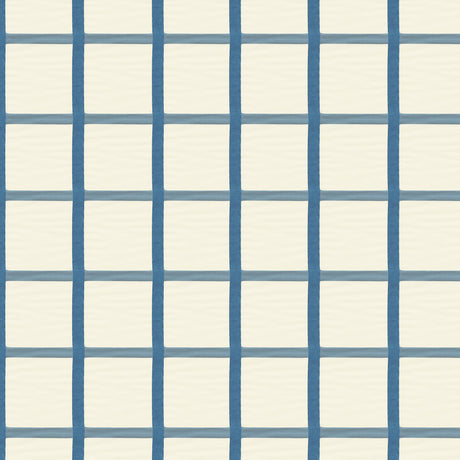 Kravet RIBBON PLAY BLUE SKY Fabric