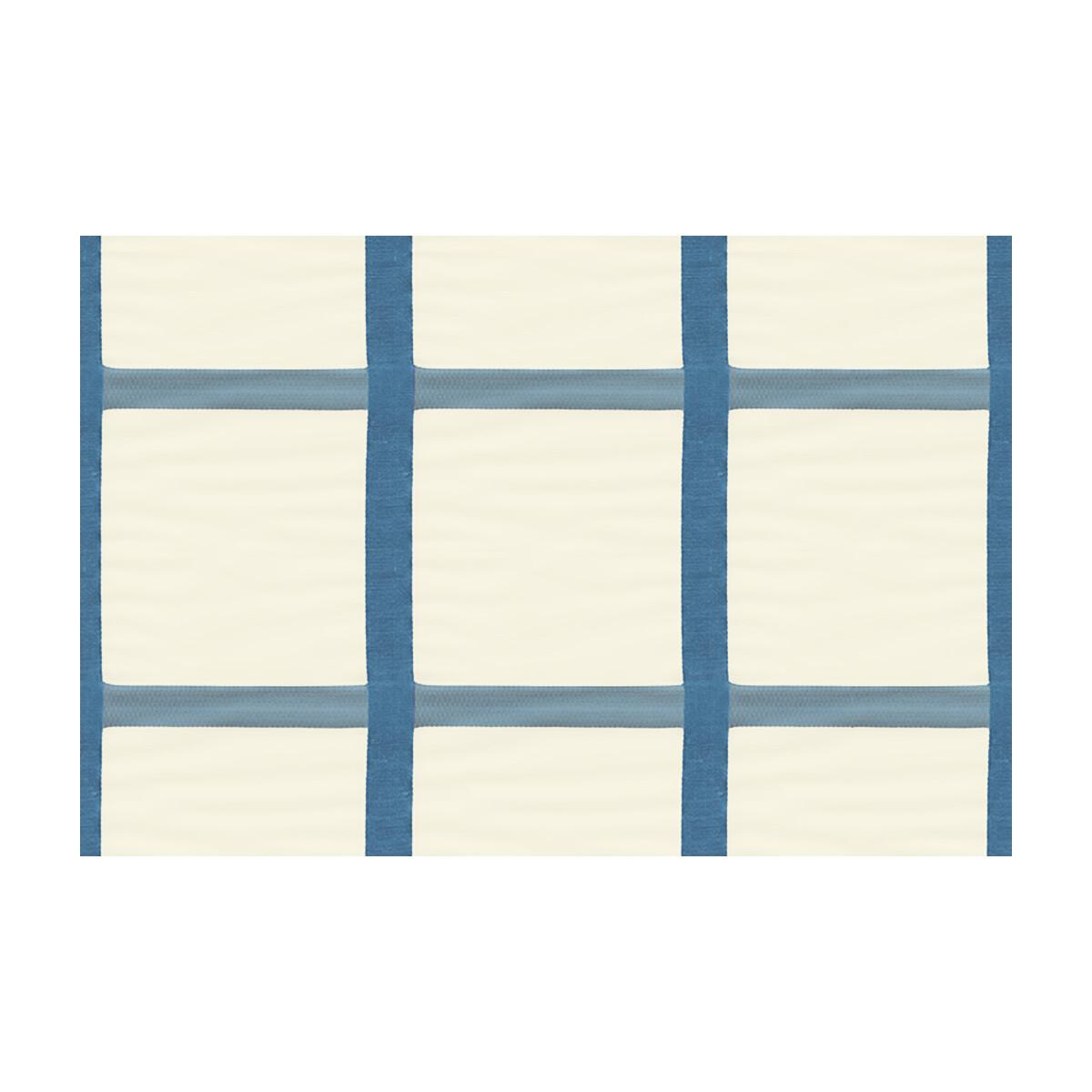 Kravet Ribbon Play Blue Sky Fabric