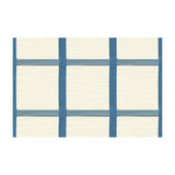 Kravet Ribbon Play Blue Sky Fabric