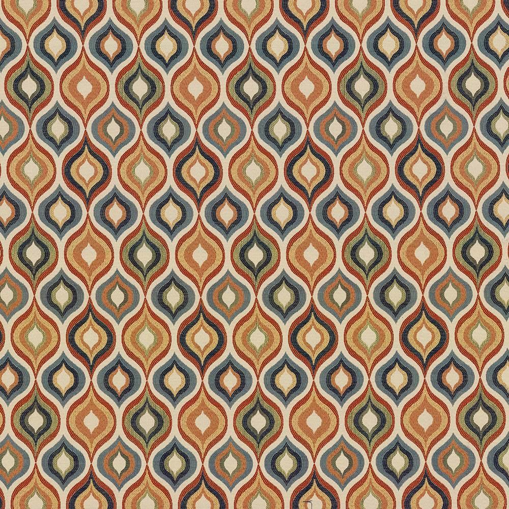 Kasmir Corsino Jewel Fabric