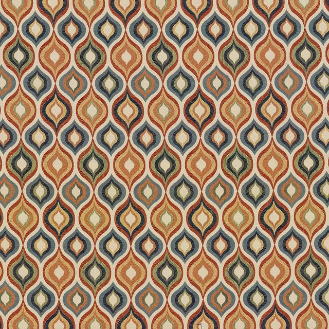 Kasmir Corsino Jewel Fabric