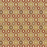 Kasmir Corsino Persimmon Fabric