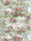 Scalamandre Parc Oriental Blue Orchid Fabric