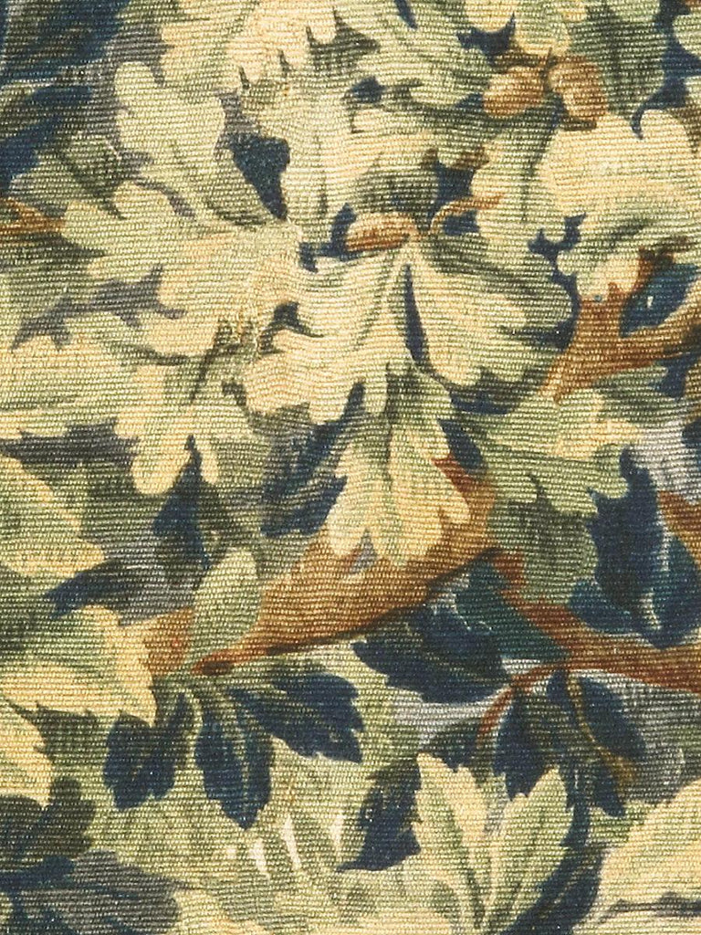 Old World Weavers BOIS DE CHENE VERDURE Fabric