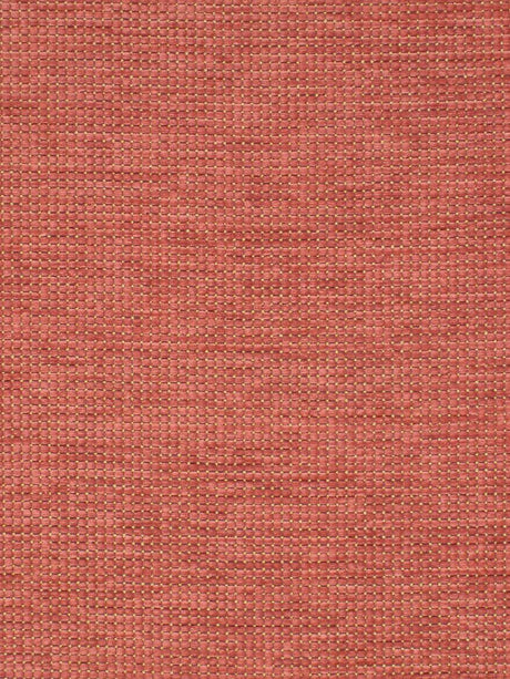 Old World Weavers Cubic Vermillion Upholstery Fabric