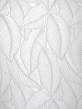 Scalamandre Sagamore Hill Platinum Fabric