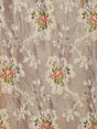 Scalamandre Frullino Taupe Fabric