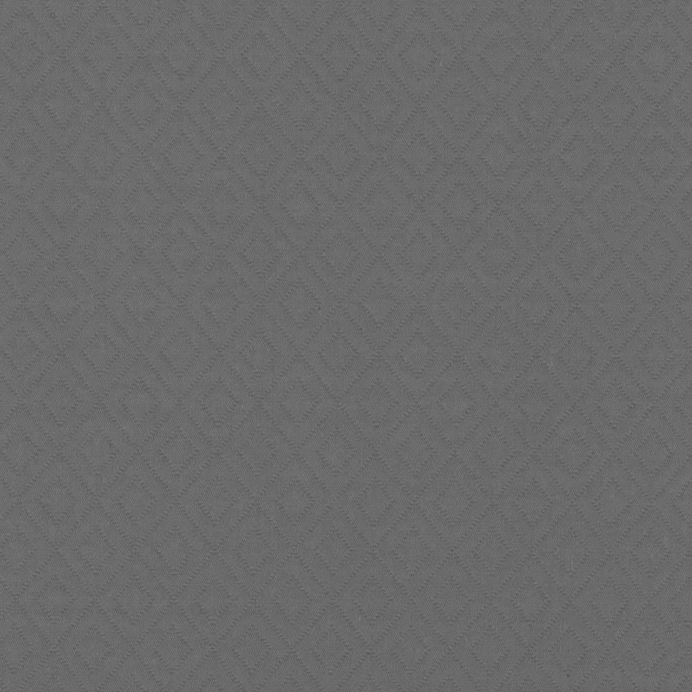 Kasmir Country House Graphite Fabric