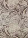 Grey Watkins Albemarle Linen Fabric