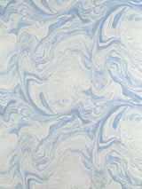 Scalamandre Albemarle Blue Fabric
