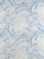 Scalamandre Albemarle Blue Fabric