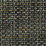 Kasmir Couturiere Charcoal Fabric