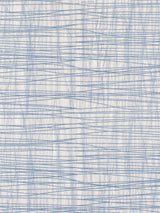 Scalamandre Guiford Light Blue Fabric