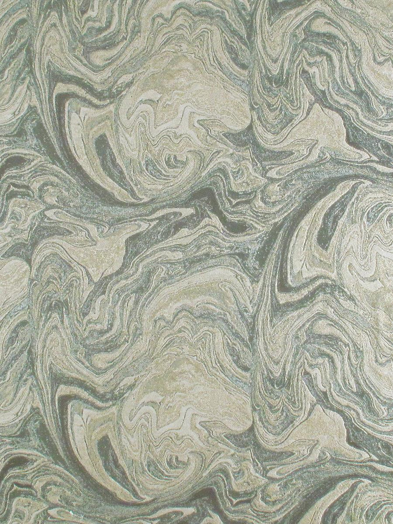 Grey Watkins ALBEMARLE SEAGLASS Fabric