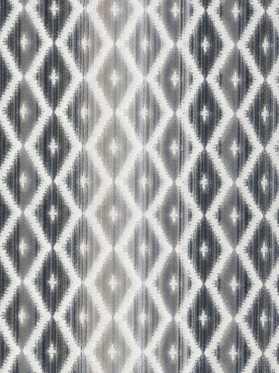 Scalamandre Diamantina Harbor Mist Fabric