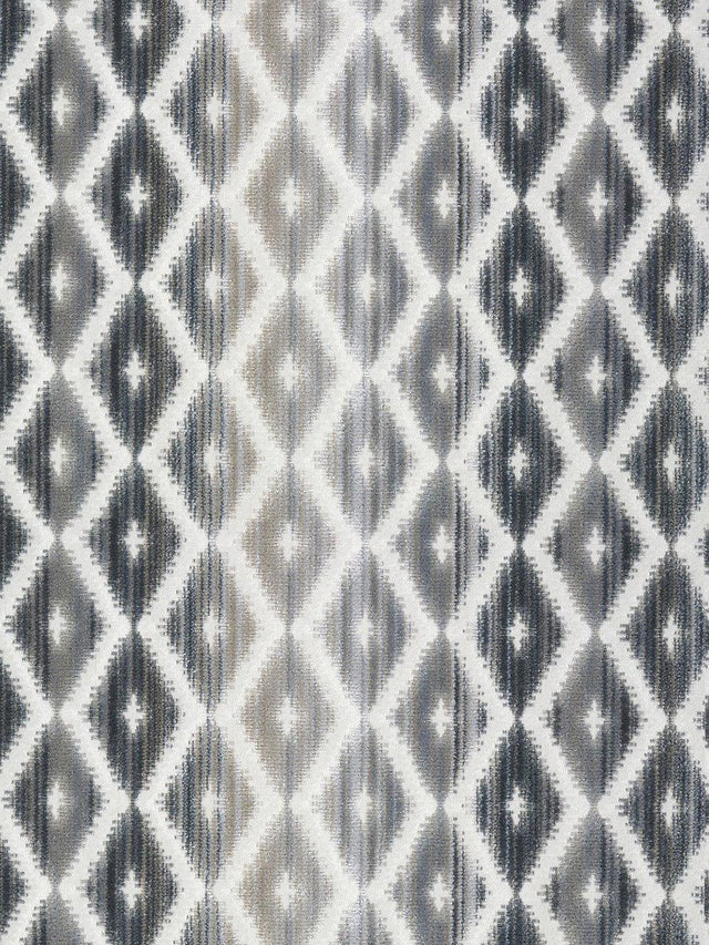Scalamandre Diamantina Harbor Mist Fabric