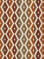 Scalamandre Diamantina Brick Fabric