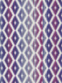 Scalamandre Diamantina Lilac Fabric