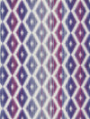 Grey Watkins Diamantina Lilac Fabric