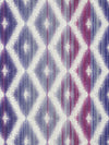 Grey Watkins Diamantina Lilac Fabric