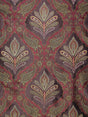 Scalamandre Darani Crimson Ganache Fabric