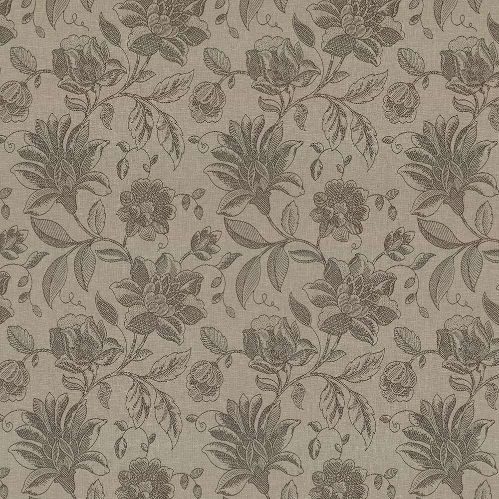 Kasmir Coventry Floral Patina Fabric