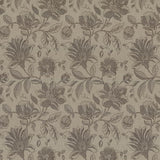 Kasmir Coventry Floral Patina Fabric