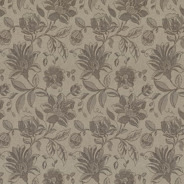 Kasmir Coventry Floral Patina Fabric