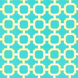 Kasmir Cozumel Fret Parakeet Fabric