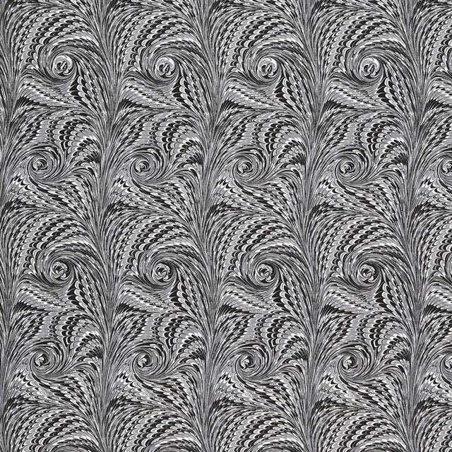 Schumacher Verona Carrara Fabric