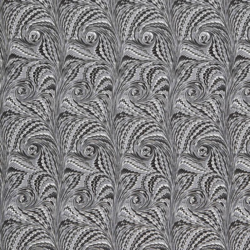 Schumacher Verona Carrara Fabric
