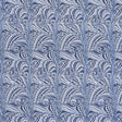 Schumacher Verona Lapis Fabric