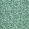 Schumacher Verona Viridian Fabric