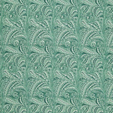 Schumacher Verona Viridian Fabric