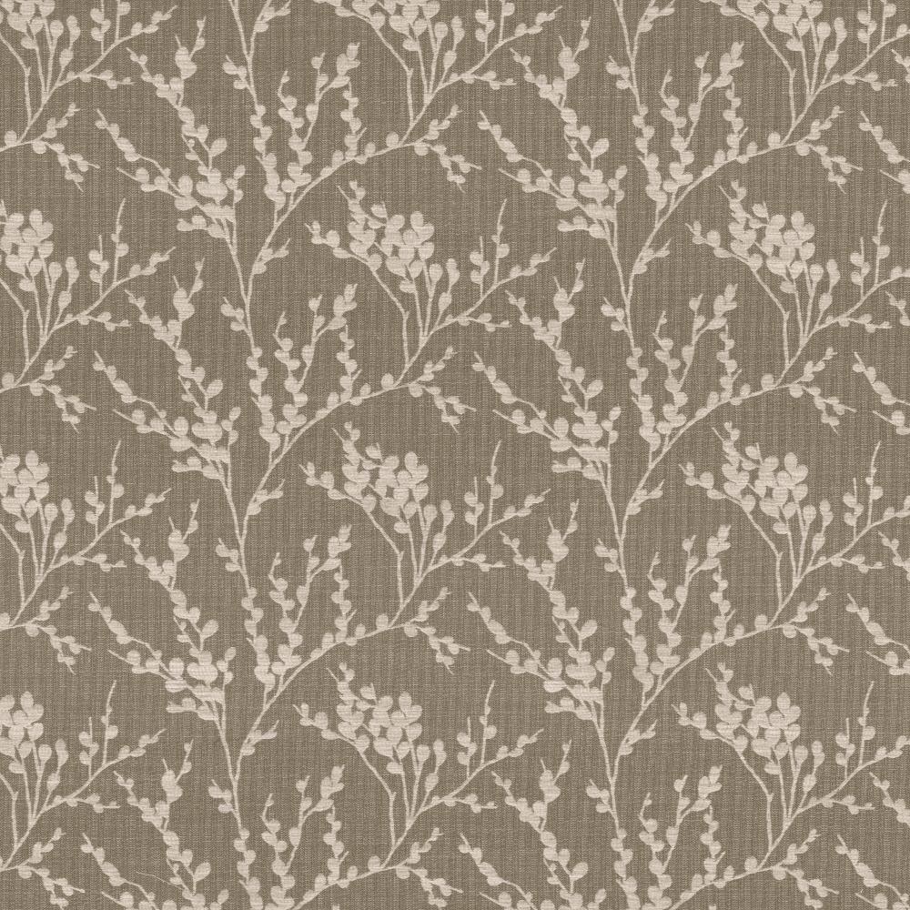 Kasmir Creekmore Smoke Fabric