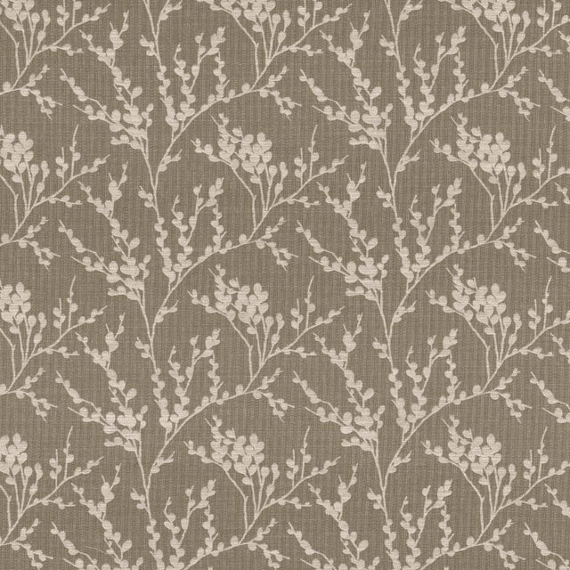 Kasmir Creekmore Smoke Fabric