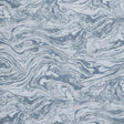 Schumacher Romeo Lapis Fabric