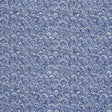 Schumacher Capulet Lapis Fabric
