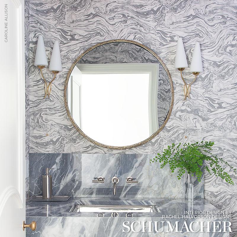 Schumacher Romeo Carrara Wallpaper