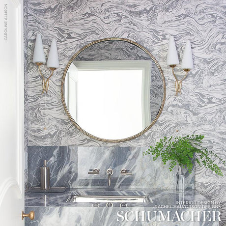 Schumacher Romeo Carrara Wallpaper