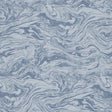 Schumacher Romeo Lapis Wallpaper
