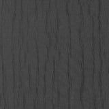 Kasmir Crinkle Up Black Fabric