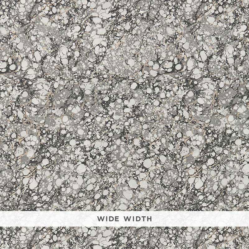 Schumacher Florence Carrara Wallpaper