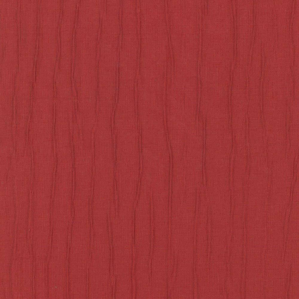Kasmir Crinkle Up Cardinal Fabric