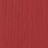 Kasmir Crinkle Up Cardinal Fabric