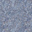 Schumacher Florence Lapis Wallpaper