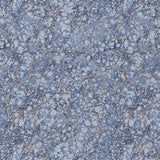 Schumacher Florence Lapis Wallpaper